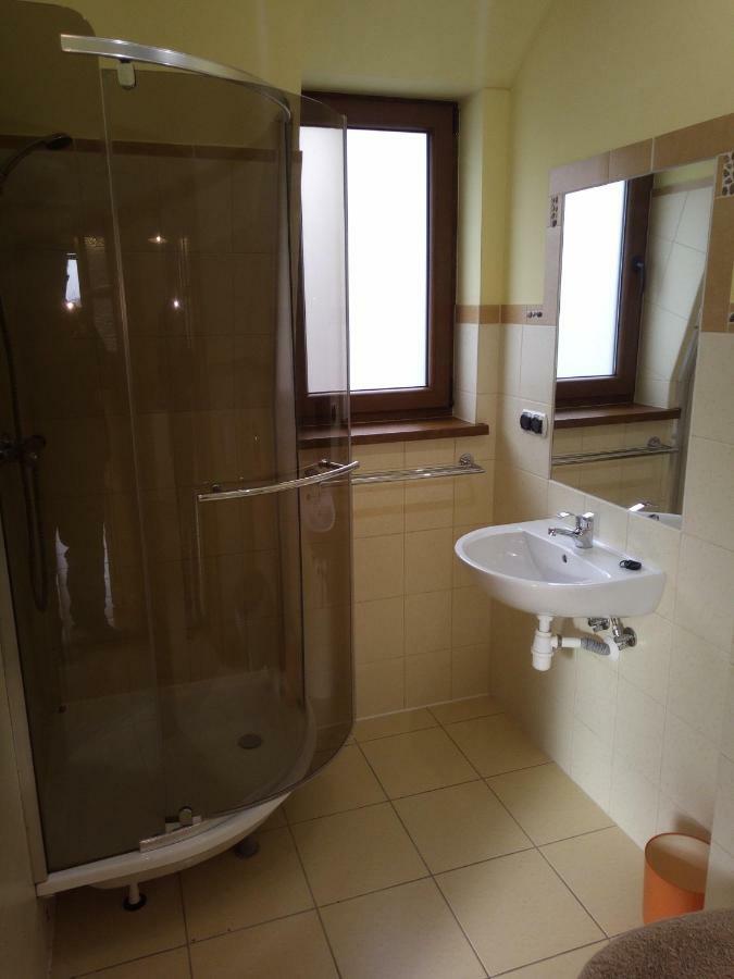 Apartment 1 Rewal Extérieur photo