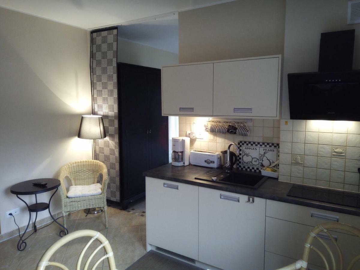 Apartment 1 Rewal Extérieur photo